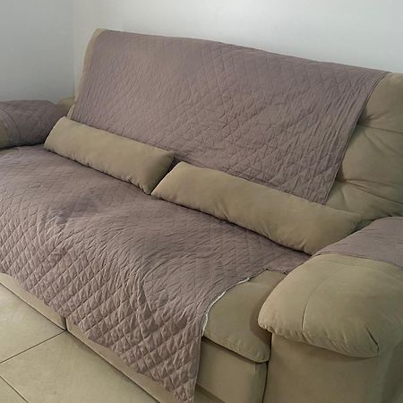 Apartamento Novo Ubatuba Exterior foto