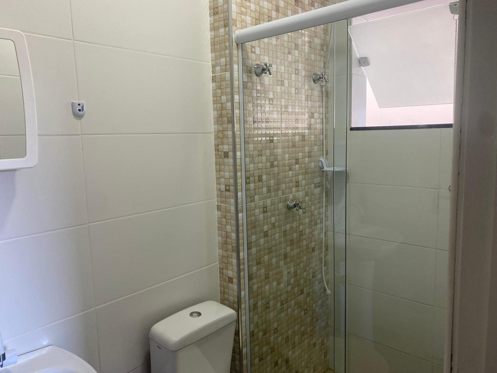 Apartamento Novo Ubatuba Exterior foto